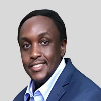 Jason Kamau PMP, CISM, CISA